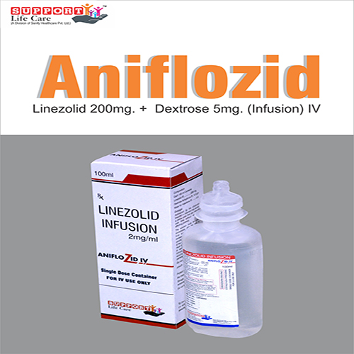 ANIFLOZID-IV Infusion