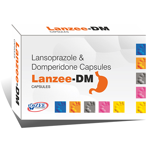 LANZEE-DM Capsules