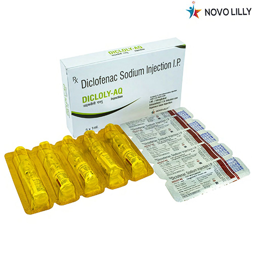 DICLOLY-AQ INJECTION