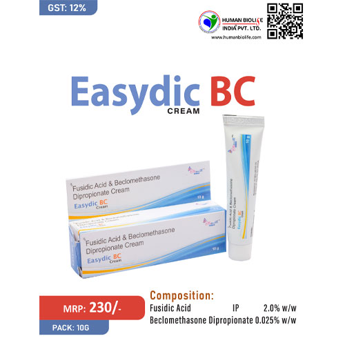 EASYDIC-BC Cream