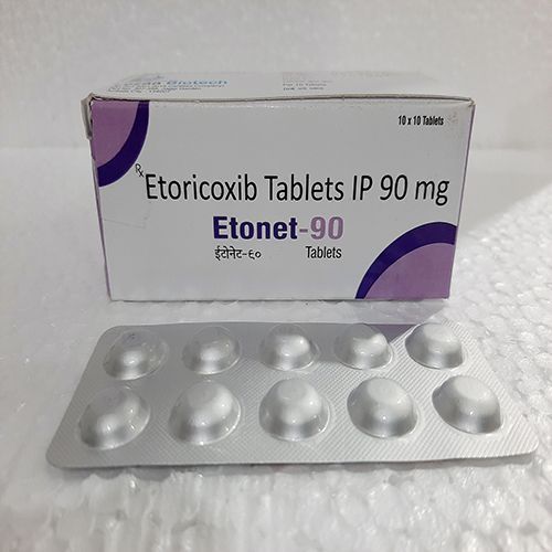 ETONET-90 Tablets