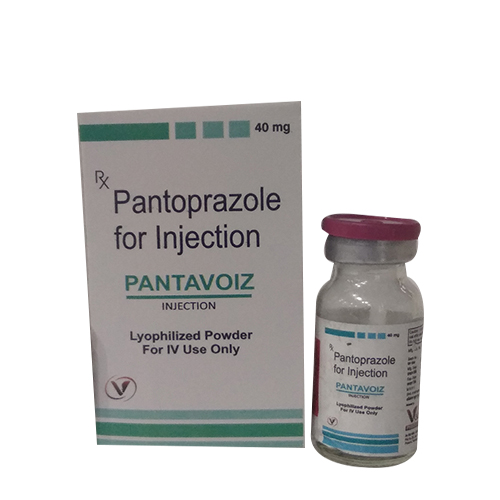 PANTAVOIZ-40 Injection