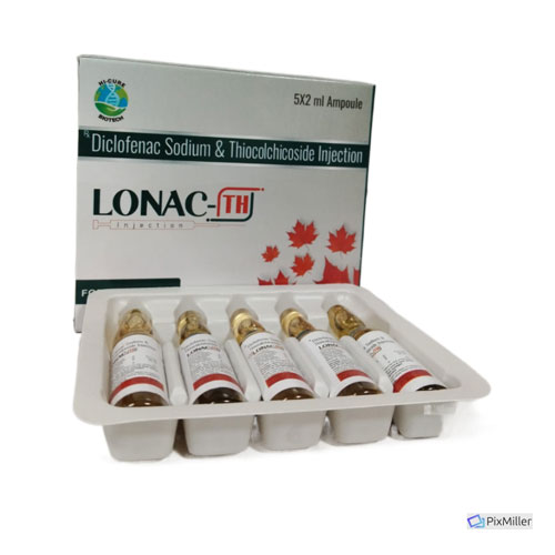 LONAC-TH Injection