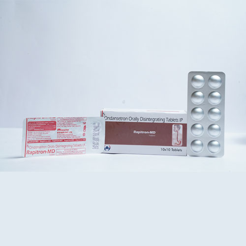 RAPITRON-MD Tablets