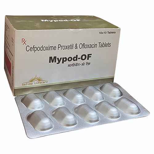 Mypod-OF Tablets