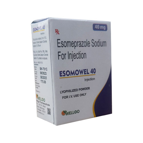 Esomowel-40 Dry Injection