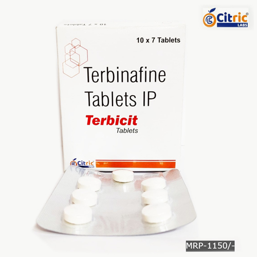 TERBICIT Tablets