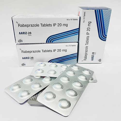 AARIZ-20 Tablets