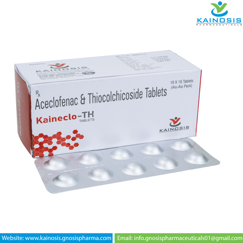 KAINECLO-TH Tablets