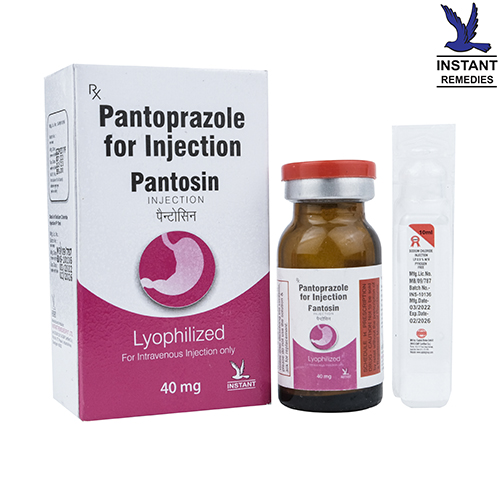 Pantosin Injection