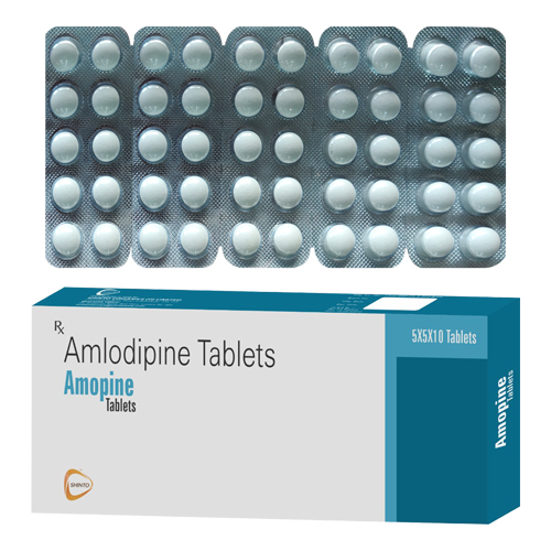 AMOPINE Tablets