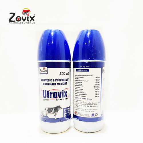 UTROVIX-Liquid (500ml)