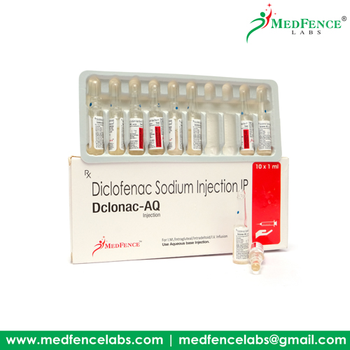 DCLONAC-AQ Injection