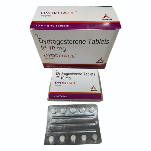 DYDROACE Tablets