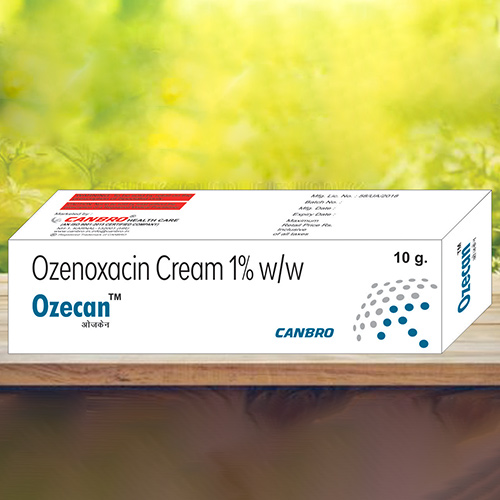 Ozecan Cream