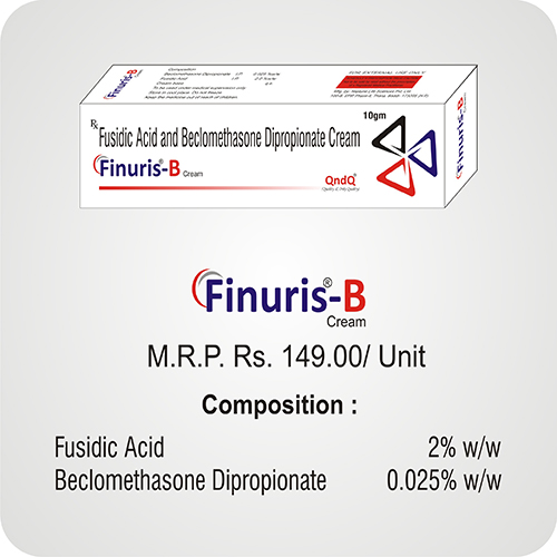 FINURIS-B Cream