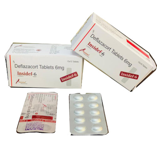 INSIDEF-6 Tablets