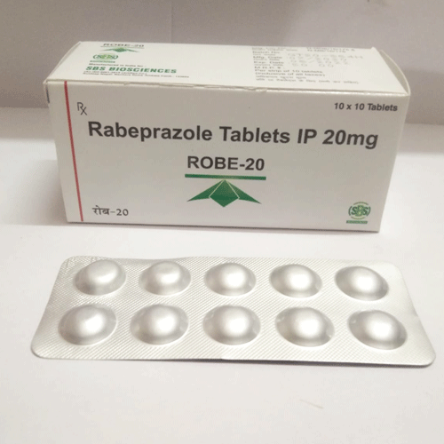 ROBE-20 Tablets
