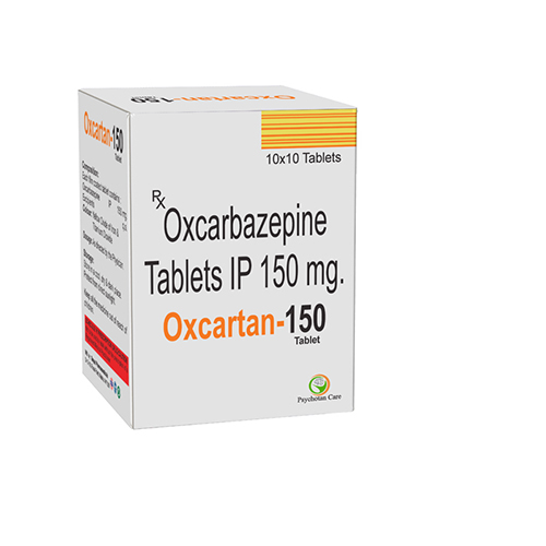 OXCARTAN-150 TABLETS