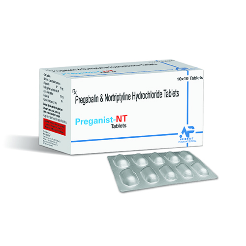 PREGANIST-NT Tablets