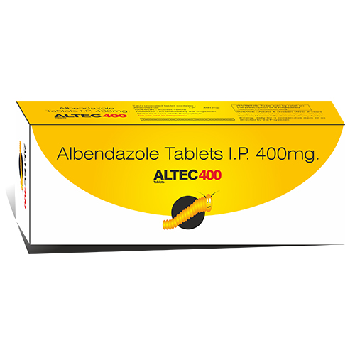 ALTEC-400 Tablets