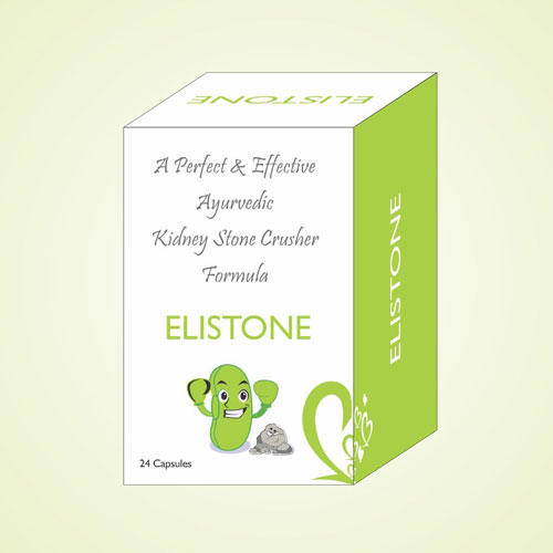 Elistone Capsule