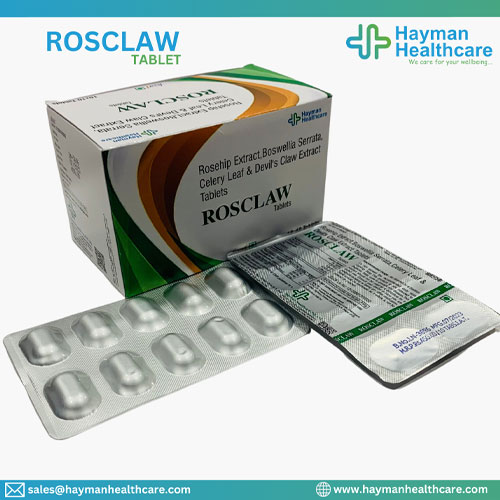 ROSCLAW Tablets