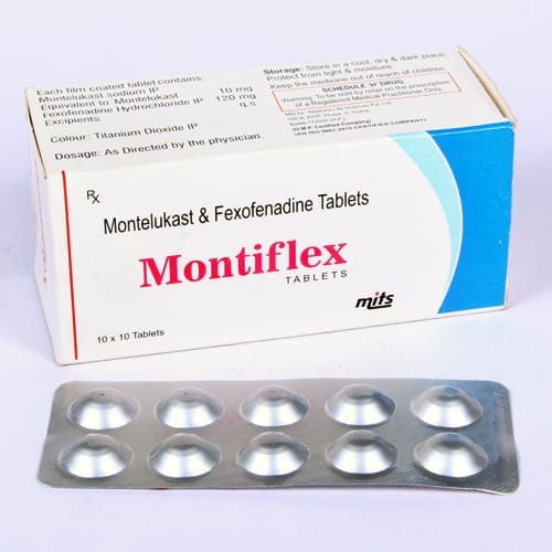 MONTIFLEX Tablets