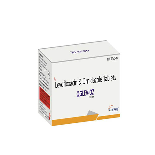 QGLEV-OZ Tablets