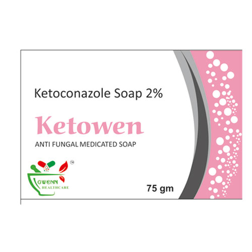 KETOWEN SOAP