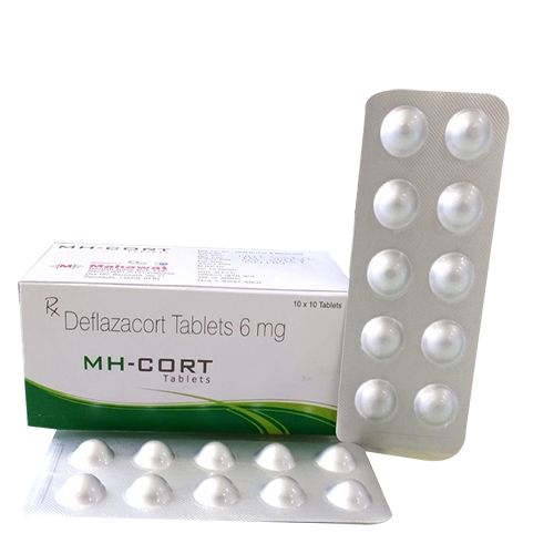 MH-CORT Tablets
