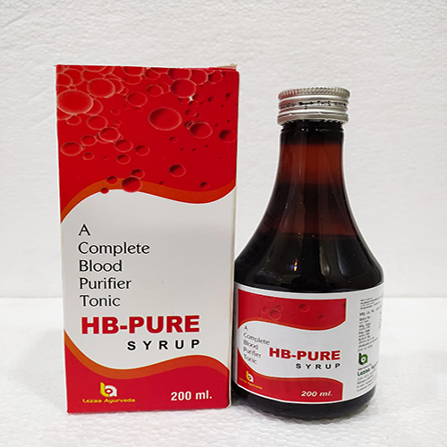 HB-PURE Tonic