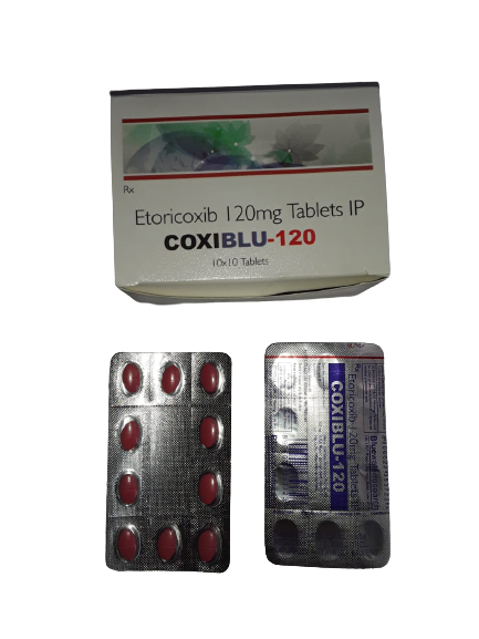 COXIBLU-120 Tablets