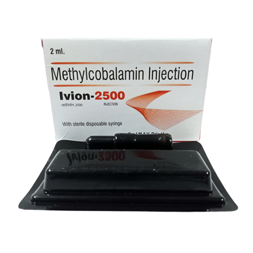 IVION-2500 (2ml) Injection