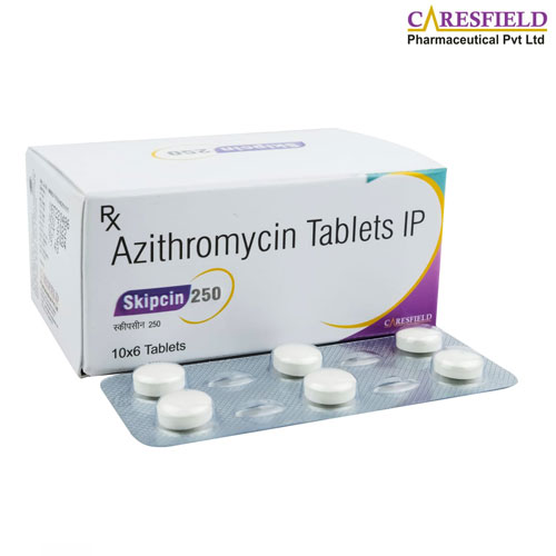 SKIPCIN-250 Tablets