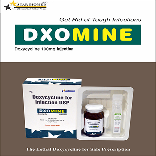 Dxomine Injection