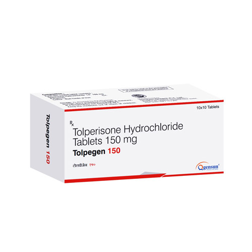 TOLPEGEN-150 Tablets