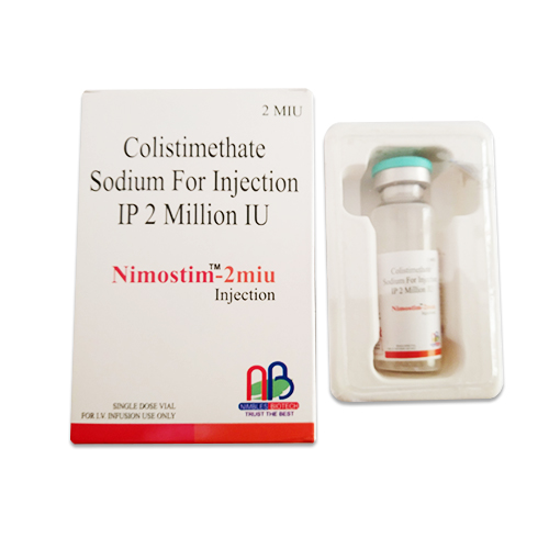 Nimostim-2miu Injection