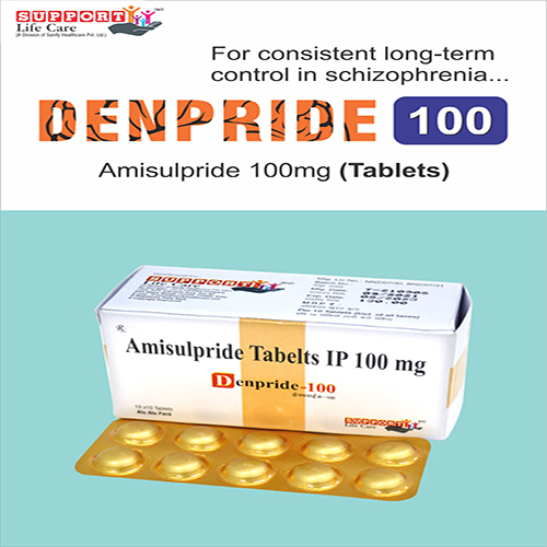 DENPRIDE-100 Tablets