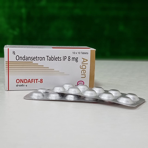 ONDAFIT-8 Tablets