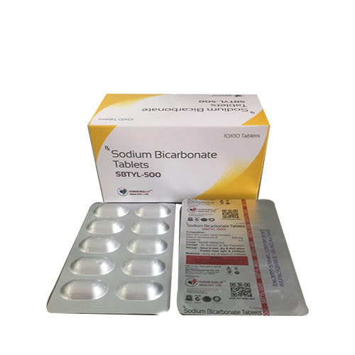SBTYL-500 Tablets