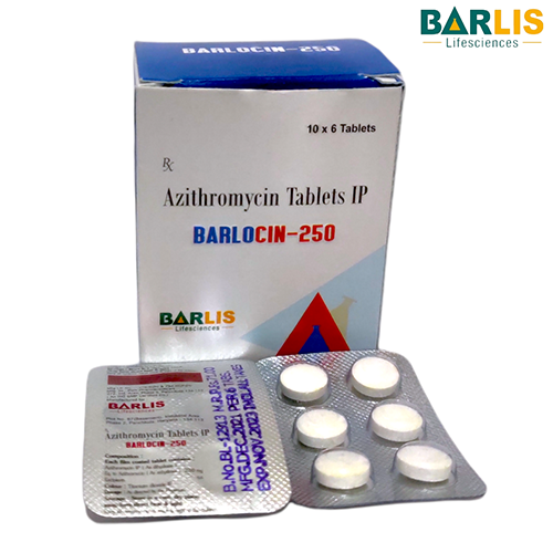 Barlicin 250