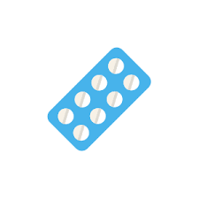 CITICOLINE 500MG FILM COATED TABLETS