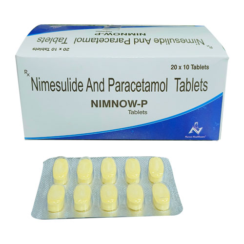 NIMNOW-P Tablets