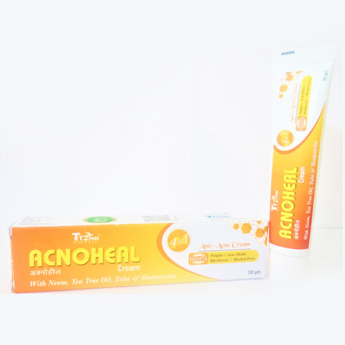 ACNOHEAL CREAM