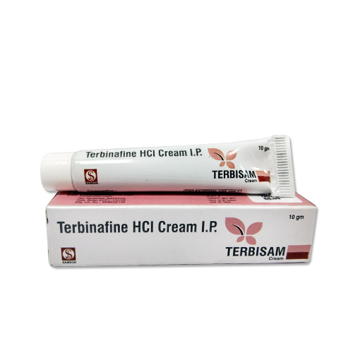 TERBISAM Cream