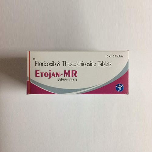 ETOJAN-MR Tablets