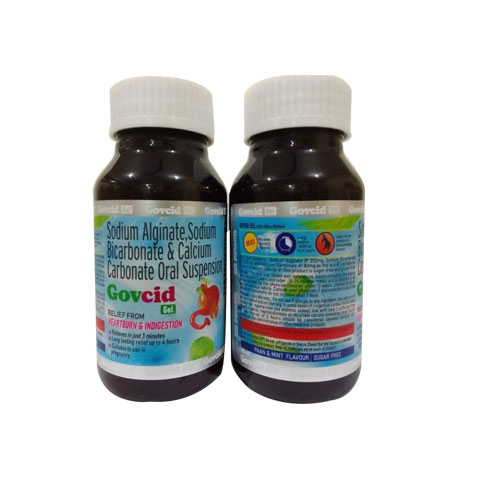 GOVCID Gel