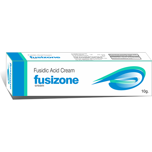 FUSIZONE Cream