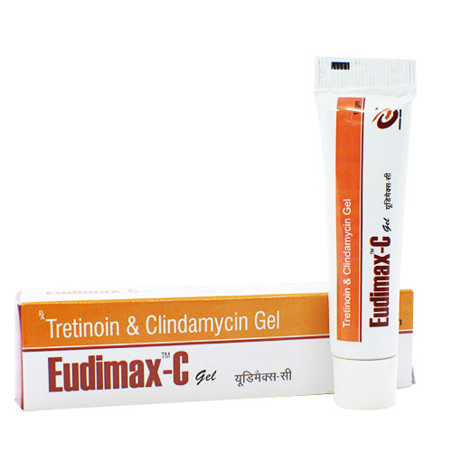 Eudimax-C Cream